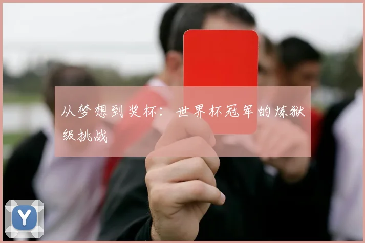 从梦想到奖杯：世界杯冠军的炼狱级挑战